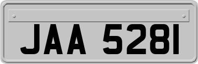 JAA5281