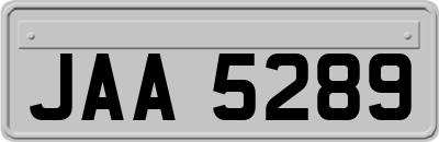 JAA5289