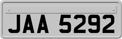 JAA5292