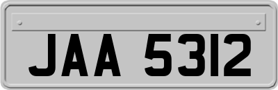 JAA5312