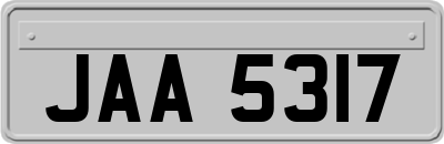 JAA5317