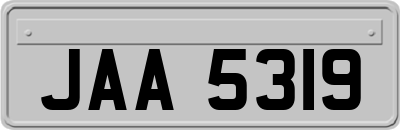 JAA5319