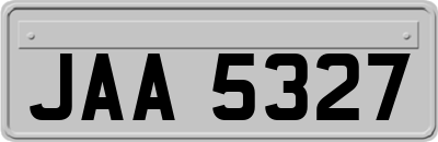 JAA5327