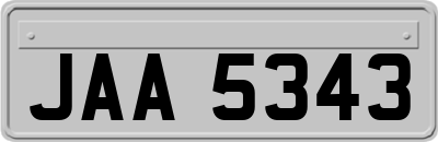 JAA5343