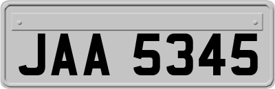 JAA5345