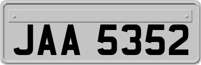 JAA5352