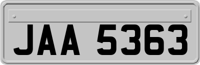 JAA5363