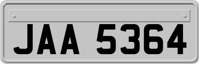 JAA5364