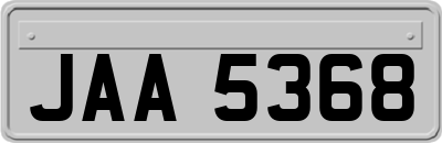 JAA5368
