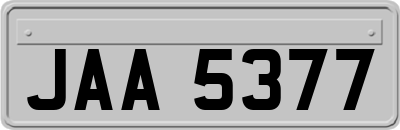 JAA5377
