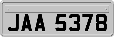 JAA5378