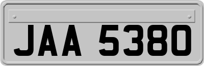 JAA5380