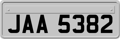 JAA5382