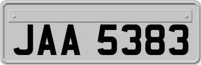 JAA5383