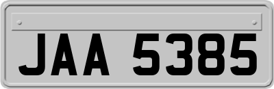 JAA5385