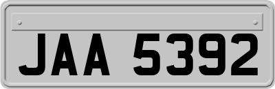 JAA5392