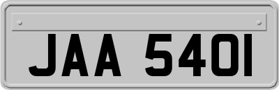 JAA5401