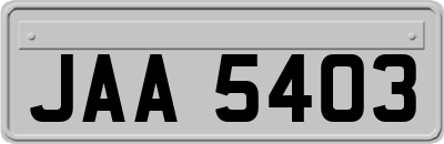 JAA5403