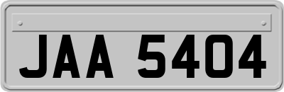 JAA5404