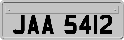 JAA5412