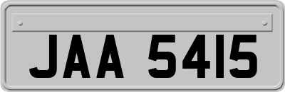 JAA5415