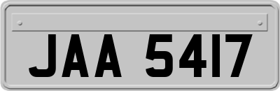 JAA5417