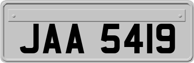 JAA5419