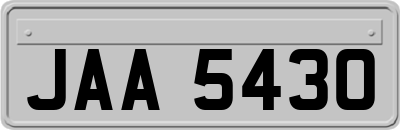 JAA5430