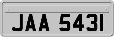 JAA5431