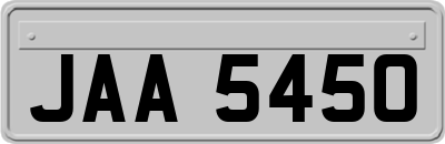 JAA5450