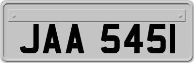 JAA5451