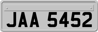 JAA5452