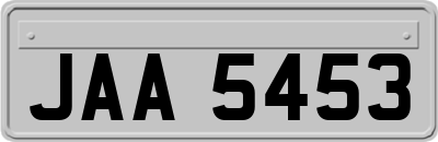 JAA5453