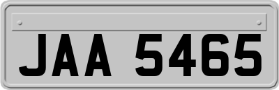 JAA5465
