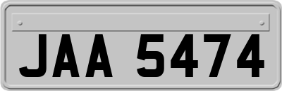 JAA5474