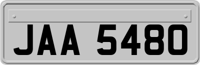 JAA5480