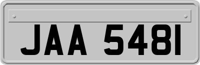 JAA5481
