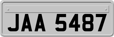 JAA5487