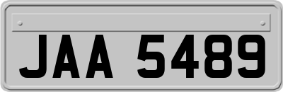 JAA5489