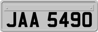 JAA5490