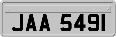 JAA5491