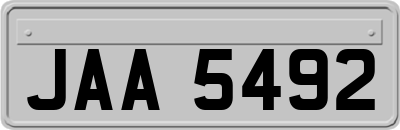 JAA5492