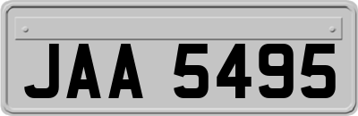 JAA5495