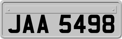 JAA5498
