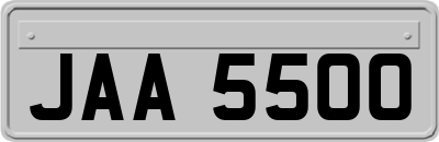 JAA5500