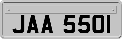 JAA5501