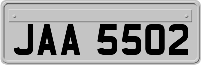 JAA5502