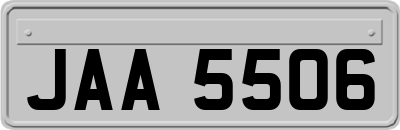 JAA5506