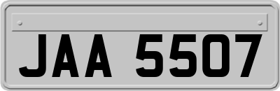 JAA5507