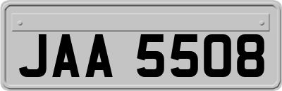 JAA5508